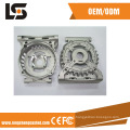 aluminium die cast lighting part, A380 aluminum die casting